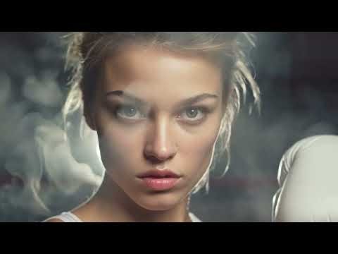 075 The Unyielding Spirit Patternist Futuristic Alien Space Warriors