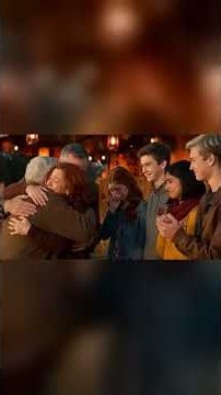 PART 50 — The Apology | The Secret of Maplewood High