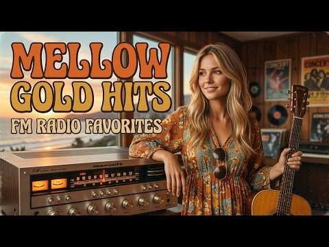Soft Rock Sunset | Fans of Firefall, Gordon Lightfoot & Kenny Loggins