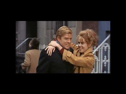 Barefoot in the Park