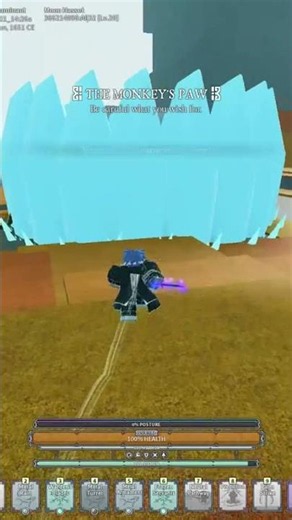 These Primadon Chest Looters Always Doing The Most 😭🥀 (Credit:skeep23mleep) #deepwoken