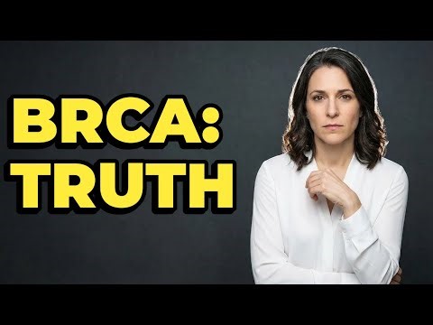 Does a BRCA Gene Mutation Mean You Have Cancer?