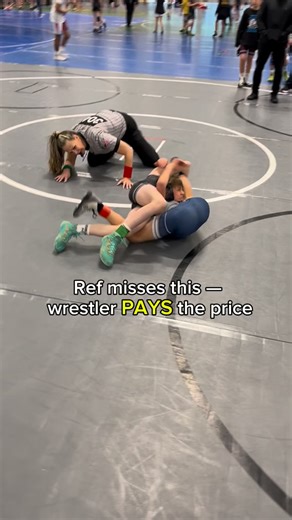 Logan gets the takedown. Near fall… ref misses the pin. Spladle stays locked. Pressure builds. He screams. He taps. Spladle System. Link in bio. #mrspladle #wrestling #spladle #tap #mma | Logan Bonfilio