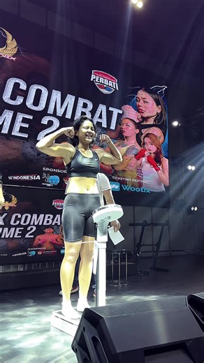 Hegy vs Mey Fangling Boxing Match Highlights