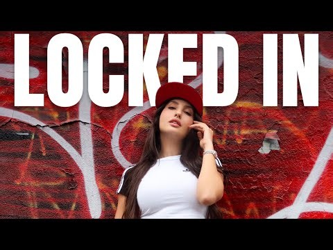 LOCKED IN (Official Music Video) Nora Fatehi World Cup diaries 