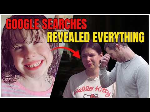 Lily & Jack Sullivan: The Google Searches That Revealed Everything | True Crime Documentary