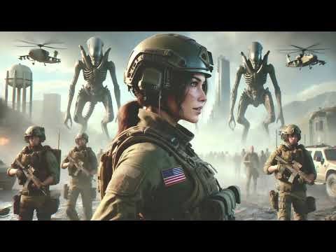 Aliens Tried Conquering Earth Once… and Never Came Back | HFY SCI FI BEST STORIES