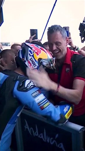 Alex Marquez is your 2026 Spanish GP winner! 🇪🇸🏆