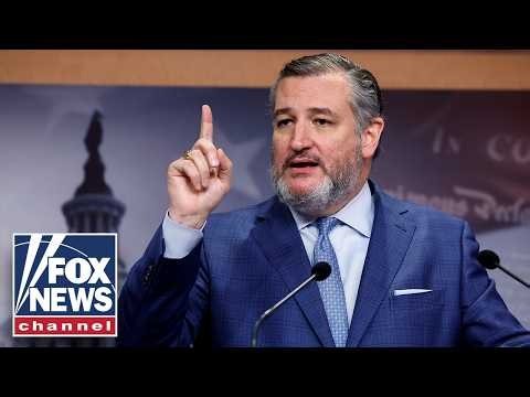 Ted Cruz: This will leave Americans 'BROKE'
