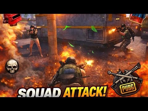 “Storm of Bullets”