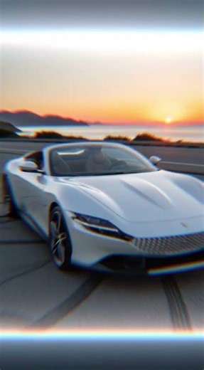 2026 Ferrari Roma Spider Full Review