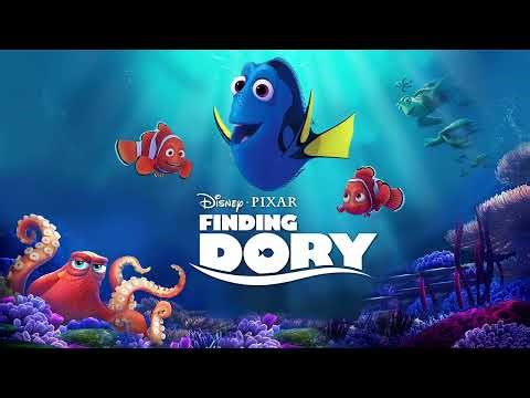 Finding Dory (2016) Full Movie Story Explained | Pixar Family Adventure | Narrations