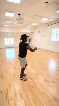 “Any Man of Mine” by Shania Twain - Colin Charles line dancing tutorial