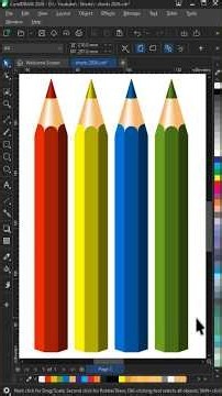 CorelDRAW Tutorial | Level Up Your Vector Workflow Now