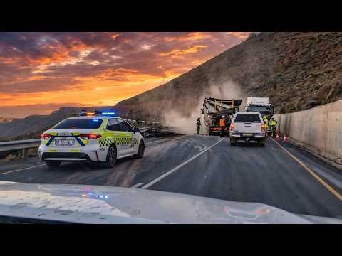 South Africa Today on 12 April 2026