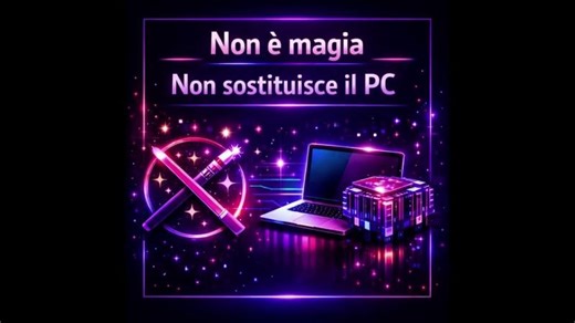 Il Computer Quantistico – Che cos’è davvero ? | Remo Pulcini