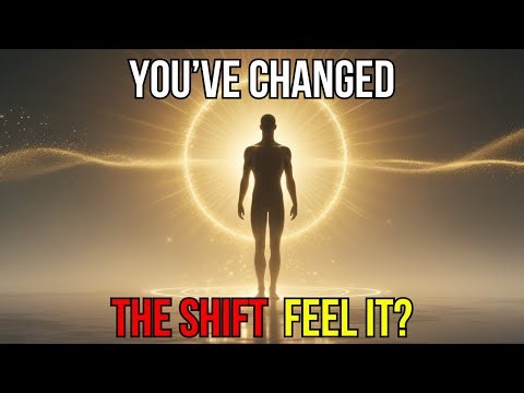 The Shift What Happens When You Move to a Higher Frequency