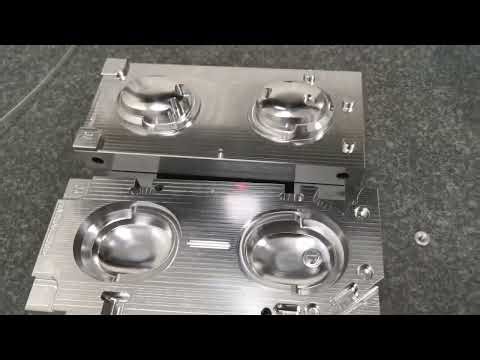 Tooling spare part: Precision everywhere! #stamping #mould #precision #madeinchina #injection