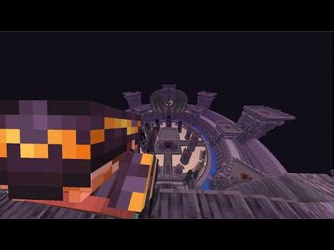 Guarding The End Dimension | Unstable SMP Simulator