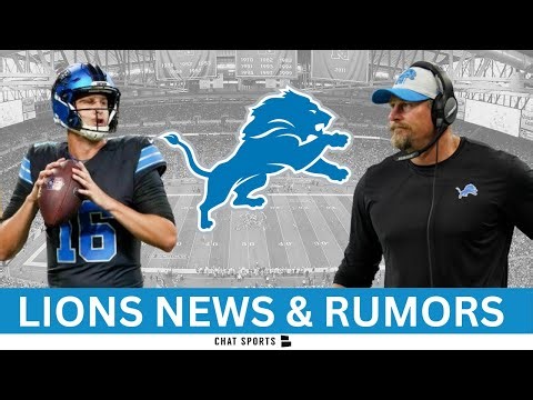 100K Celebration + Lions Season Q/A