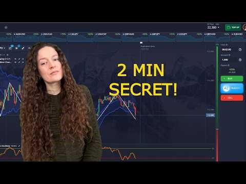 $22,300 Profit? Testing My 2-Minute Strategy on Pocket Option