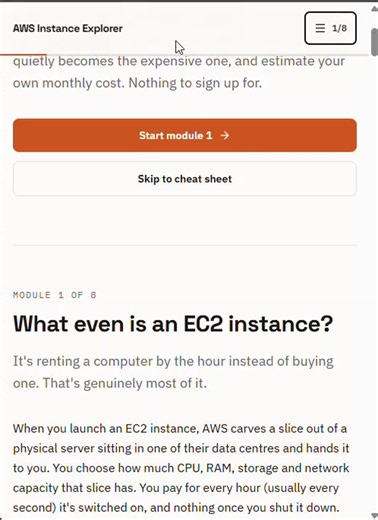 #aws #cloudcomputing #devops #solofounder #webdevelopment | Daniel Nti Boakye