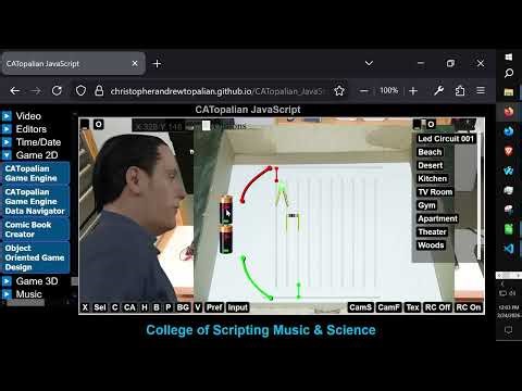 Learn JavaScript Here!