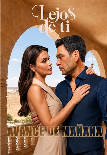 💕Lejos De Ti Temporada 2 | Avance Exclusivo | Capítulo 52 | A Las 10Pm/9c | Telemundo | Peacock #lejosdeti #lejosdeti2 #uzakşehir #lejosdetitelemundo