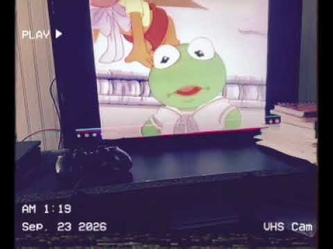 Jiminy cricket Christmas VHS archive.org download