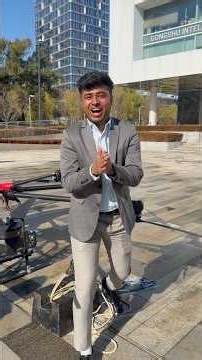 100 kilo Lifting Capacity Drone🚡#droneprathap #drone #deliverydrone #dronarkaerospace