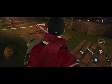 BECOMING UNSTOPPABLE! 🗡️ Takashi Ninja Warrior 2026 (v3.0 Ultra Graphics Gameplay)