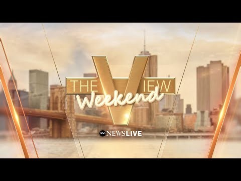 The Weekend View - May 30, 2026