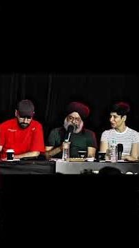 MAHEEP SINGH DIDN'T HESITATE😂💥 || SAMAY RAINA || INDIA'S GOT LATENT #shorts #viral