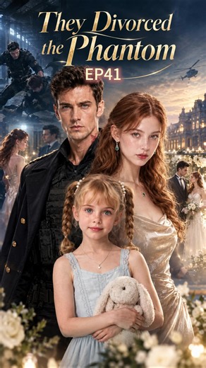 They Divorced the Phantom full series - Eternity serum auction scene