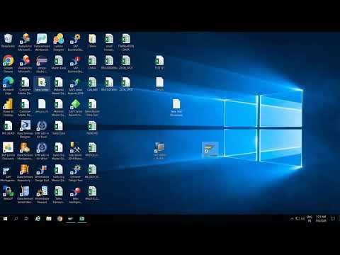05-01-2026 Open Hub Destination (File, Database Table and Third Party Tool) Part 2
