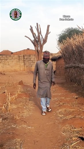 Liman Dan Sokoto: A Comedic Perspective on Nigerian Life