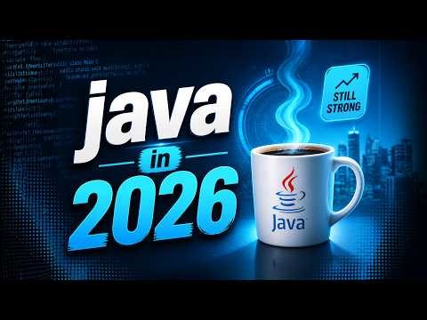 Java 26