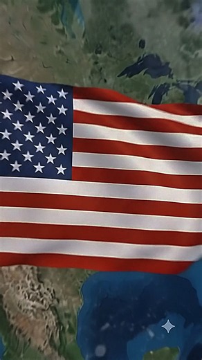 The REAL Meaning Behind the American Flag 🇺🇸 | 13 Stripes & 50 Stars! #starsandstripesforever
