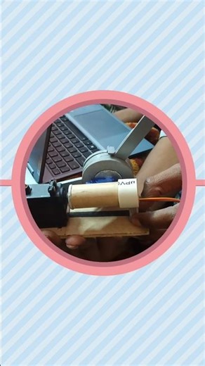 how to make Project with Servo Motor with Arduino uno