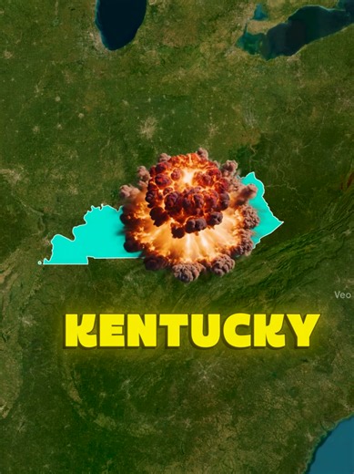 What Would Happen if Russia Attacked Kentucky?