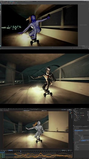 Start your next animation project with Autodesk Flow Studio | Autodesk Student