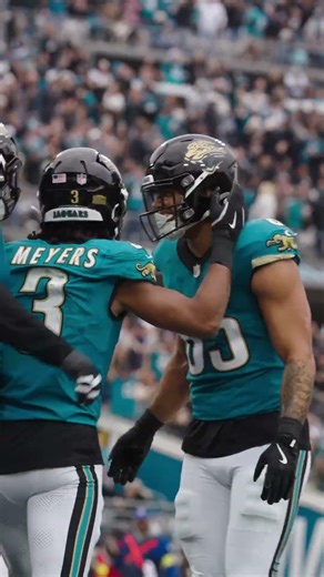 It's Strange how open he was. #TENvsJAX #DUUUVAL