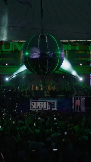 Today, we’re revisiting a @super8andtab classic, ‘My Enemy’ 💥💥 #electronicmusic