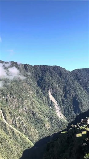 Exploring Machu Picchu, Peru, TreXperience from Dawn C. 🇵🇪
