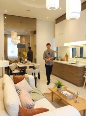 Premium 2-Storey Townhouse for Sale in San Juan City | ₱31.8M