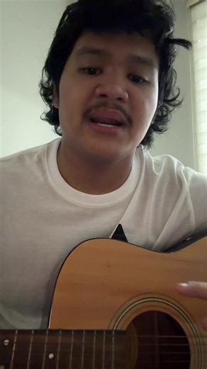 Zeke Abella (@zekeabella12)’s video of na para bang' male cover