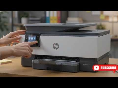 HP Printer Connected to WiFi But Not Printing? Easy 2026 Fix | www.123.hp.com/setup Install Downlaod