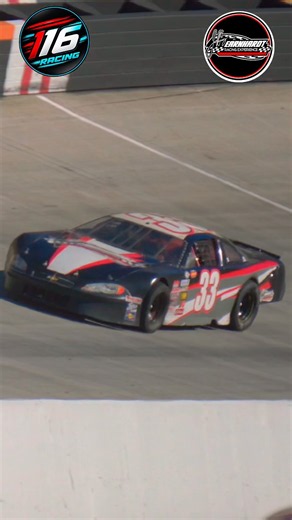 🔥RIPPING IT DOWN BRISTOLMOTOR SPEEDWAY!💥JeffreyEarnhardt Racing Experience🏁 #nascar