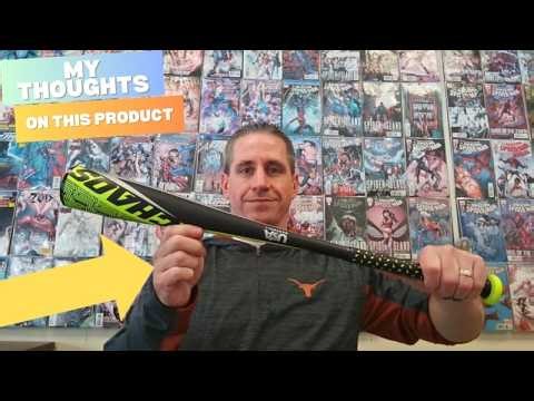 Rawlings CHAOS Review: Best USA Baseball Bat for the Money?