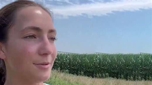 Farmers Making It Rain on the Farm